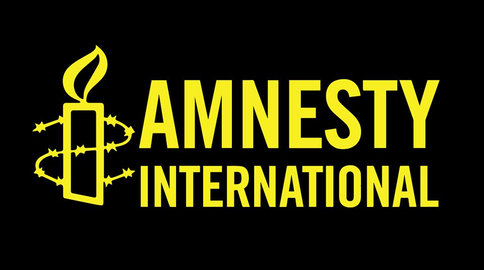 عفو بین‌الملل: سال گذشته بیش از · هزار نفر در ایران بازداشت شدند