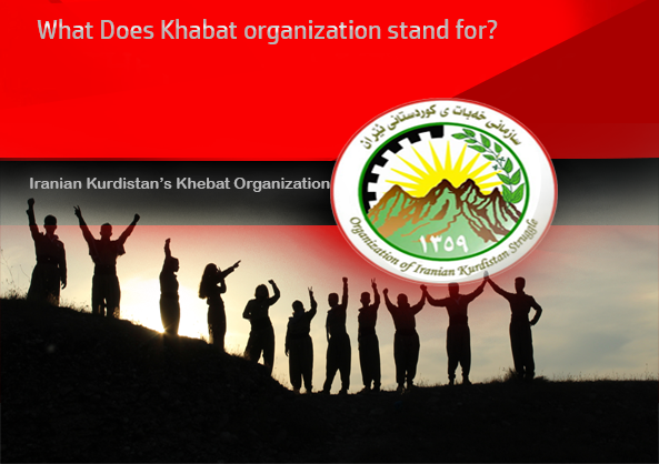 What Does Khabat organization stand for?
