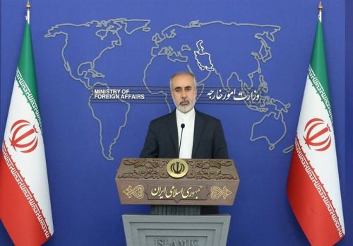 سخنگوی وزارت امور خارجه رژیم آخوندی میگوید: ما با کمیته حقیقت یاب همکاری نخواهیم کرد