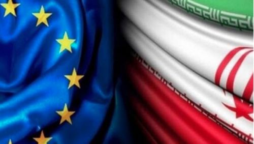 اتحادیه اروپا تحریم های جدیدی را علیه رژیم اخوندی تصویب کرد