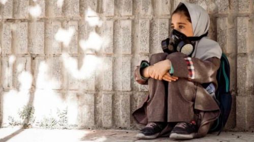 تداوم حملات شیمیایی بە چند مدرسەی دیگر