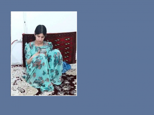 کشته شدن یک دختر جوان دیگر به بهانه ناموس تحت حاکمیت رژیم اخوندی