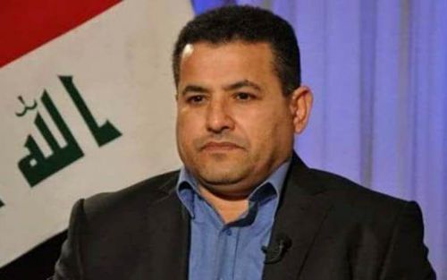 مشاور امنیت ملی عراق به تهران سفر کرد