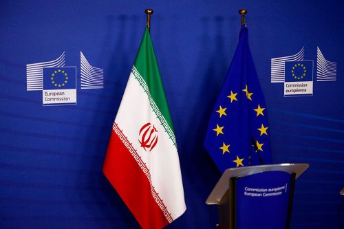 اعمال نهمین بسته تحریمی شورای اتحادیه اروپا علیه رژیم ایران