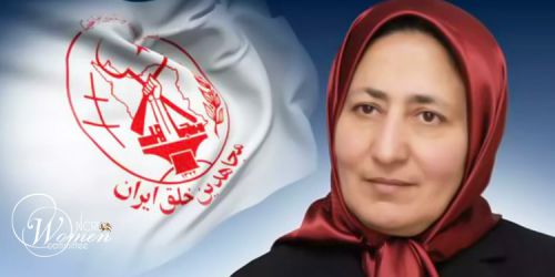 عذرا علوی طالقانی عضو مرکزیت سازمان مجاهدین خلق ایران در آلبانی درگذشت