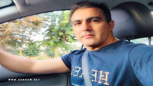 محکومیت علی رضایی به شش سال حبس