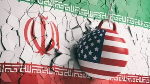تحریم های جدید آمریکا علیه رژیم اخوندی ایران
