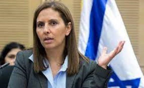 وزیر اطلاعات اسراییل خواستار تحریم های بیشتر بر علیه ایران شد