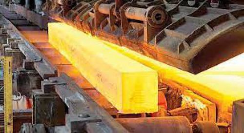 حذف نام ایران از فهرست ۱۰ تولیدکننده بزرگ فولاد جهان