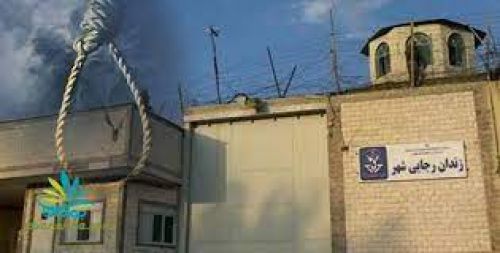 تداوم بلاتکلیفی هشت ماهه‌ عارف خوشکار در قرنطینه زندان رجایی‌شهر و خطر اعدام وی