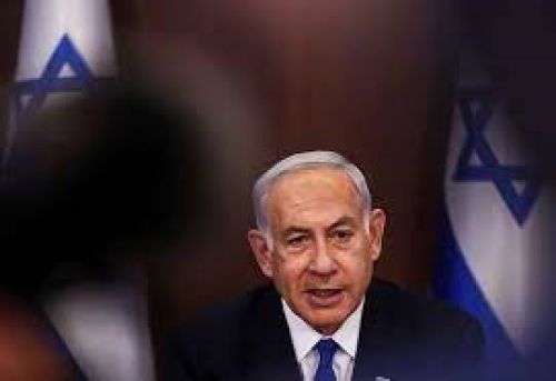 نتانیاهو: تسلیم آژانس انرژی اتمی در برابر فشار رژیم ایران لکه سیاه در کارنامه آن است