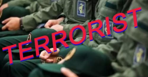 اتحادیه اروپا در حال ارزیابی تروریستی خواندن سپاه پاسداران است