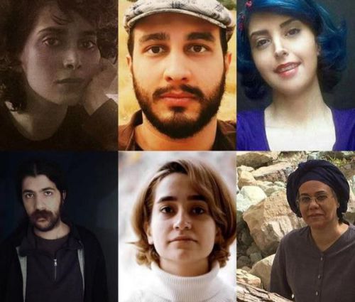 در آستانه روز جهانی کارگر، شماری از فعالان صنفی و کارگری در ایران بازداشت شده‌اند