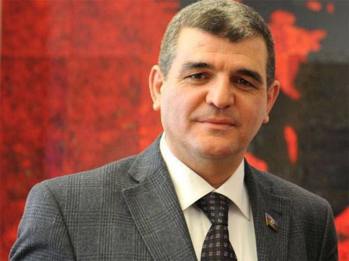 نماینده مجلس آذربایجان که مورد سو قصد قرار گرفت‌ می‌گوید به رژیم آخوندی ایران مشکوک‌