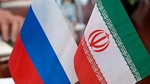 رژیم ایران از نهایی‌شدن قرارداد خرید «سوخو-35» خود با روسیه خبر داد