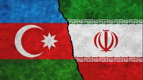 ادامه تنش لفظی میان رژیم آخوندی ایران و جمهوری آذربایجان