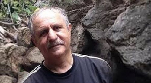 هشت ماه بی‌خبری از سرنشت یک زندانی دوتابعیتی در ایران
