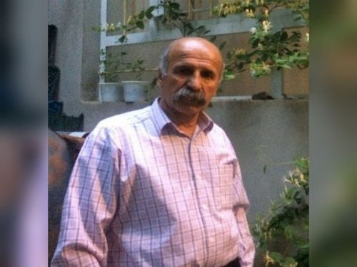 احضار عثمان اسماعیلی به دادگاه انقلاب سقز