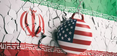 آمریکا تحریم های جدیدی را علیه رژیم آخوندی وضع کرد