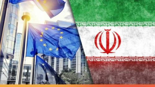آلمان و هشت کشور اروپایی دیگر رژیم ایران را تحریم می کنند