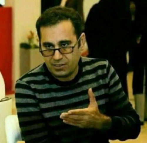 محمد حبیبی همچنان در سلول انفرادی بازداشتگاه وزارت اطلاعات محبوس است