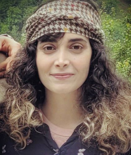 محکومیت آنیشا عبداللهی توسط دادگاه تجدیدنظر عینا تایید شد