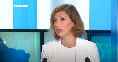 وزارت خارجه فرانسه خطاب به حکومت آخوندی: ما کسی را با سلاح جنگی نمی‌کشیم