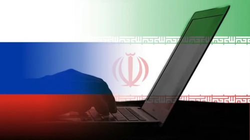 روسیه، رژیم ایران را به تجهیزات سایبری مسلح کرده است
