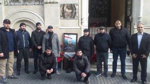 دستگیری ۴ فرد وابسته به ڕژیم ایران در ارتباط با ترور نماینده پارلمان جمهوری آذربایجان