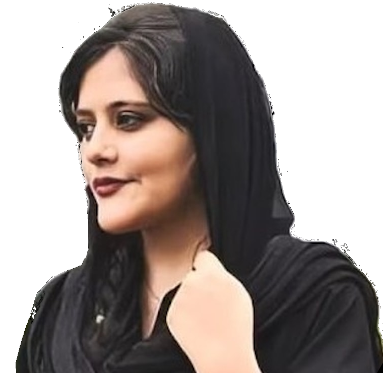 ژینا ئه‌مینی