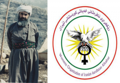 پەیامی رێکخراوی ئافرەتانی خەباتی کوردستان بە بۆنەی یادی 5ساڵەی فەوتی مامۆستا سەیدجەلال
